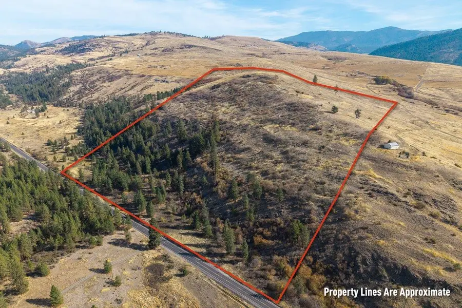 45XX B Hwy 25 S Hwy, Hunters, WA 99137 - #3