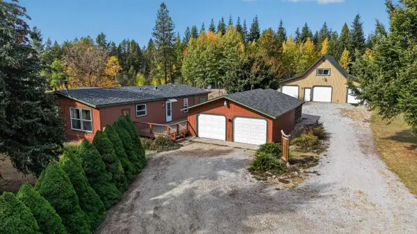 7634 Deer Valley Rd, Newport, WA 99156
