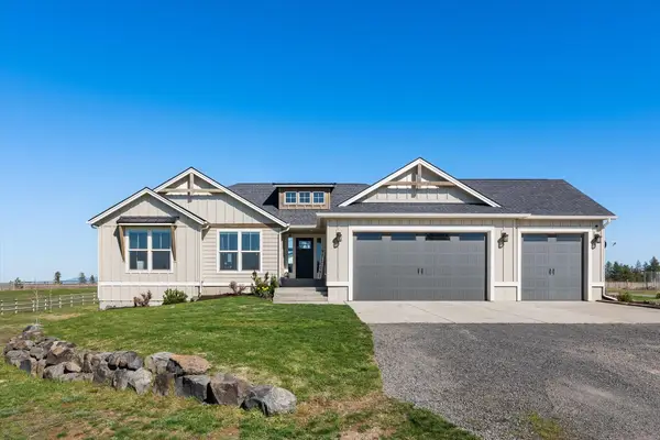 13915 W Lincoln Rd, Spokane, WA 99224