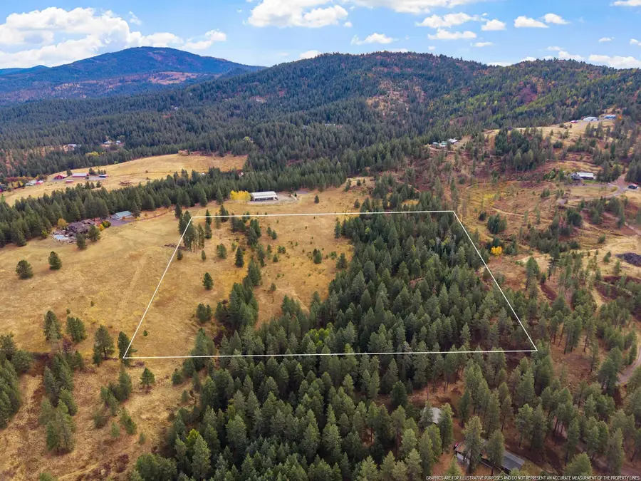 NNA S Mica Vista Ln Ln, Mica, WA 99023 - #2