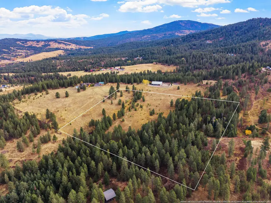 NNA S Mica Vista Ln Ln, Mica, WA 99023 - #3