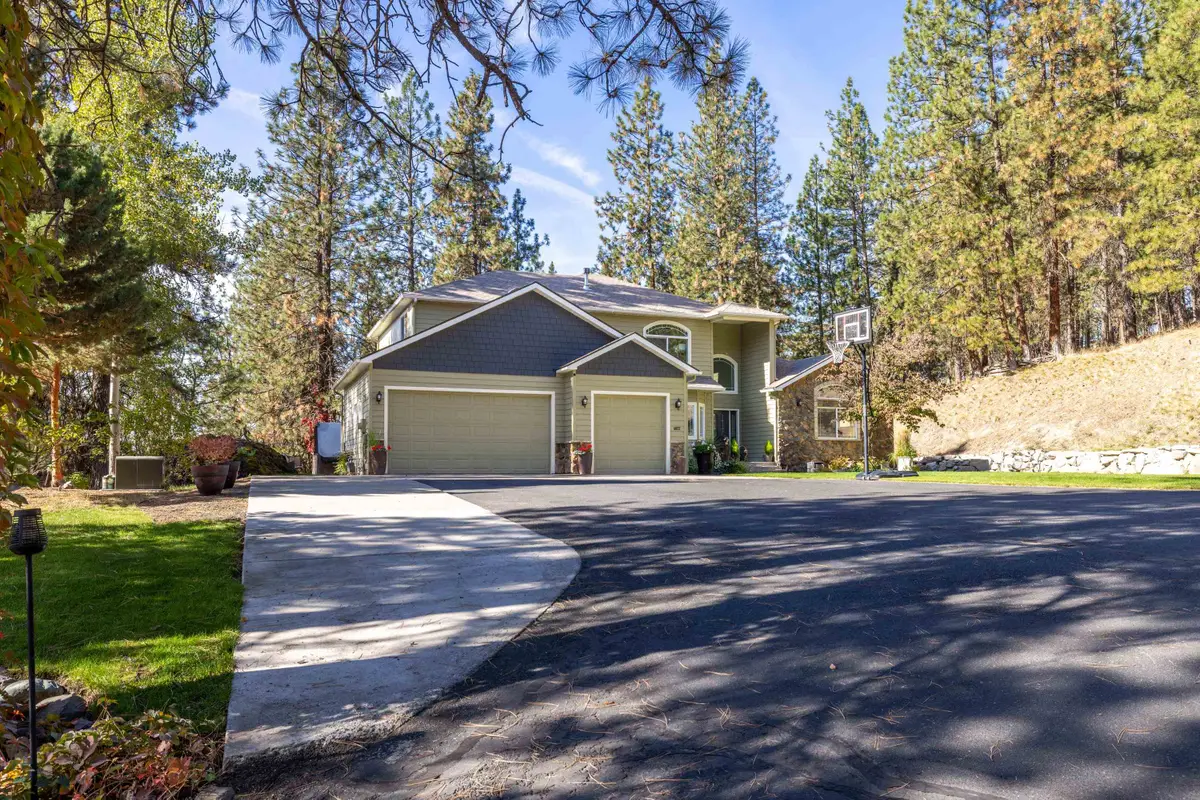 4022 W Shawnee Ln, Spokane, WA 99208-9457 - #1