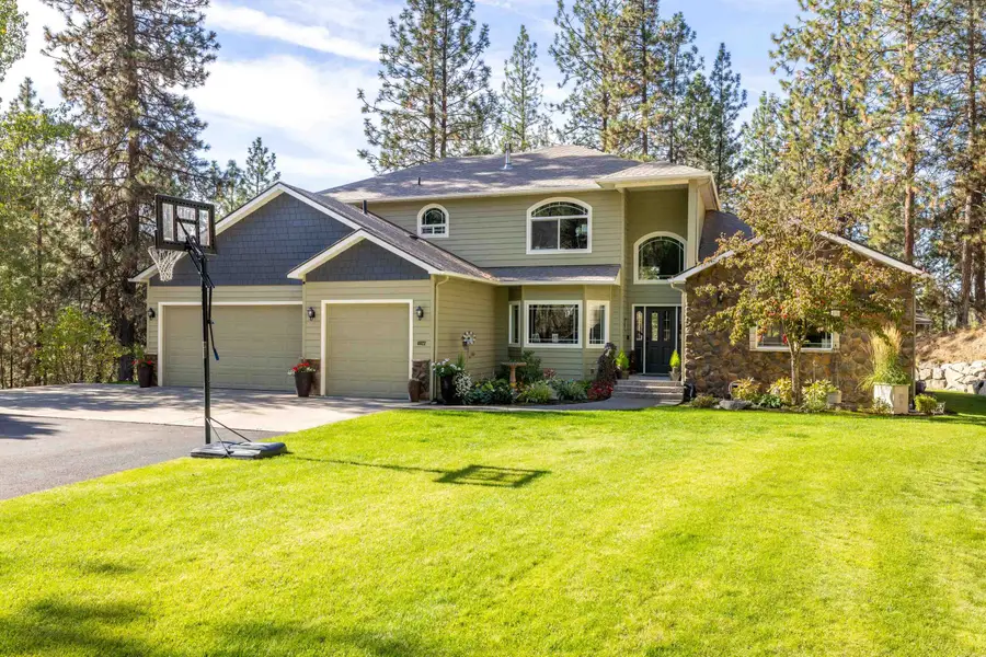 4022 W Shawnee Ln, Spokane, WA 99208-9457 - #3