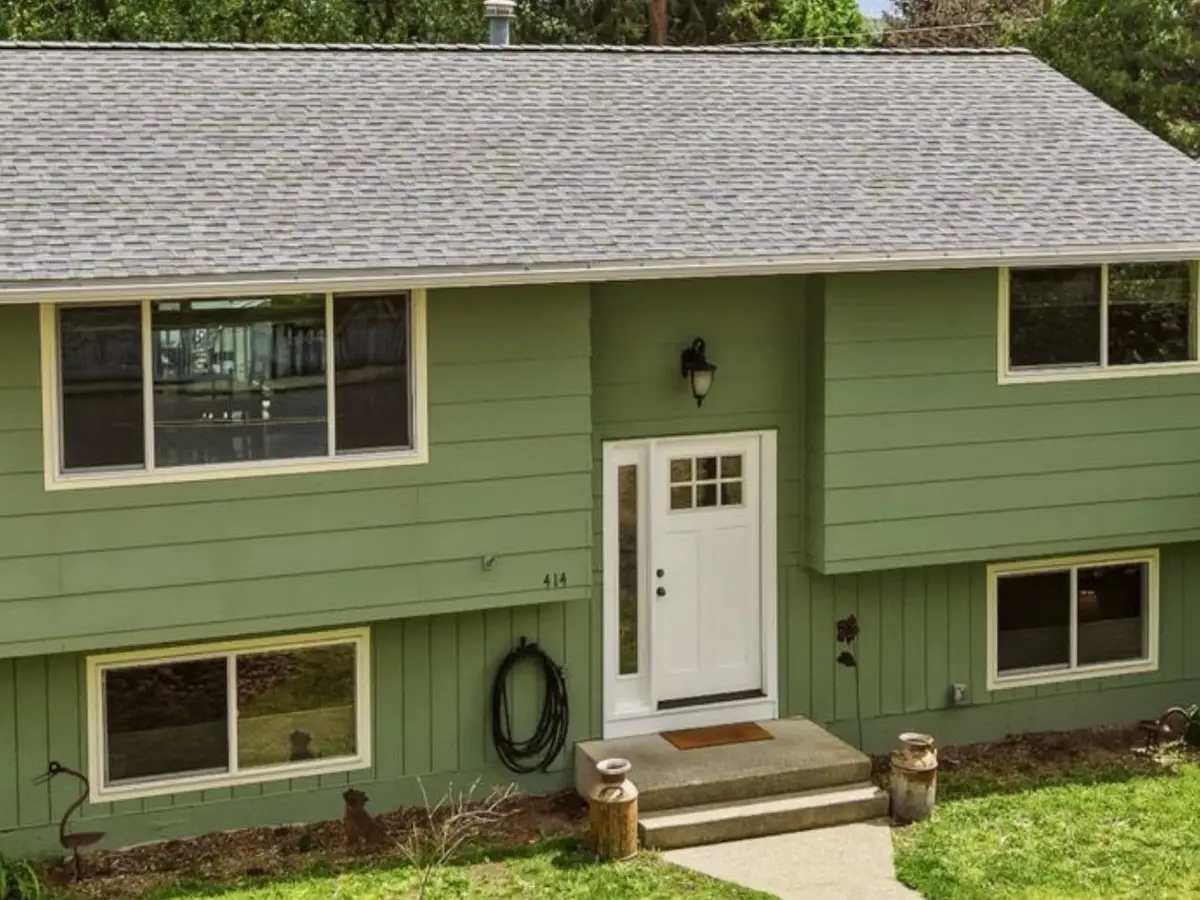 414 N Sherman Ave, Medical Lake, WA 99022 - #1