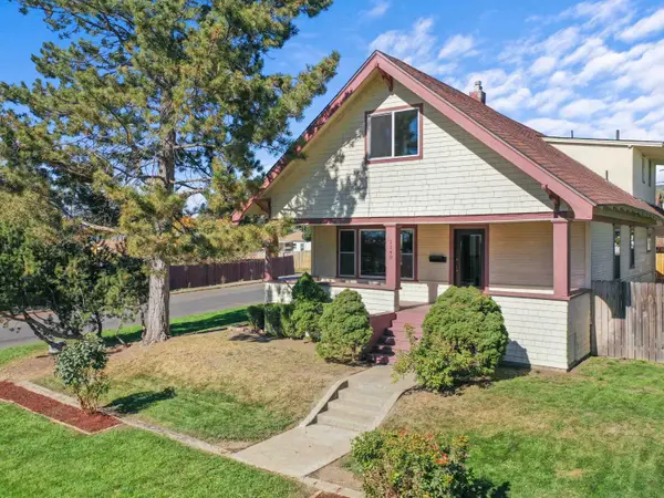 1140 W Glass Ave, Spokane, WA 99205