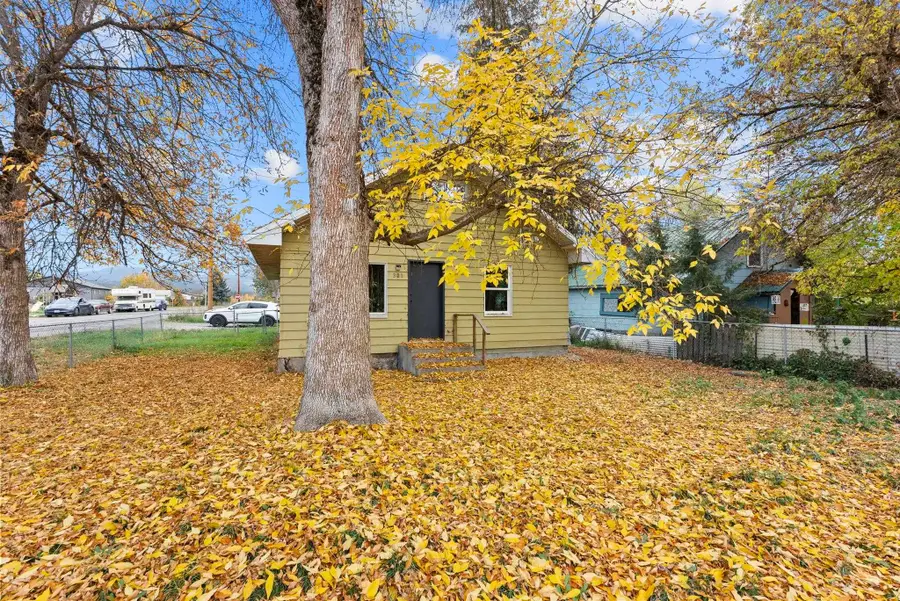 301 2nd Ave, Cusick, WA 99119 - #2