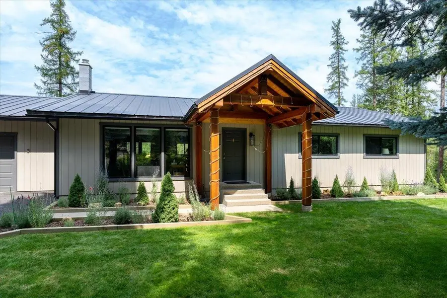 2781 Clarke Rd, Chewelah, WA 99109 - #2