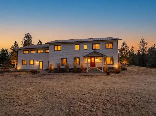 20902 S Ritchey Rd, Cheney, WA 99004