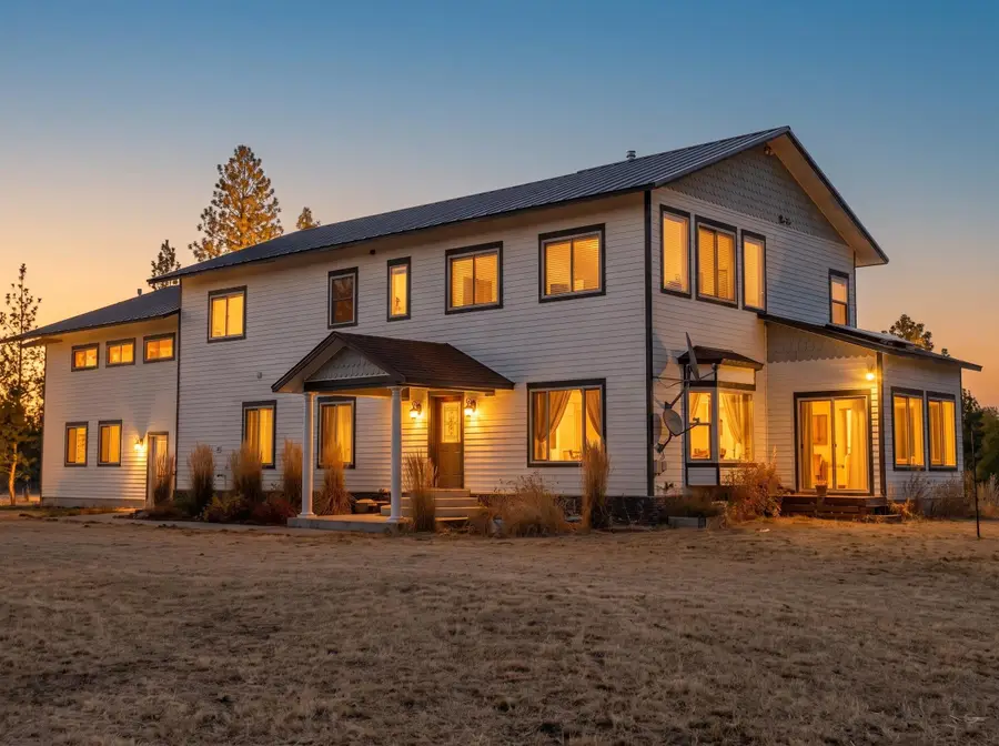 20902 S Ritchey Rd, Cheney, WA 99004 - #2