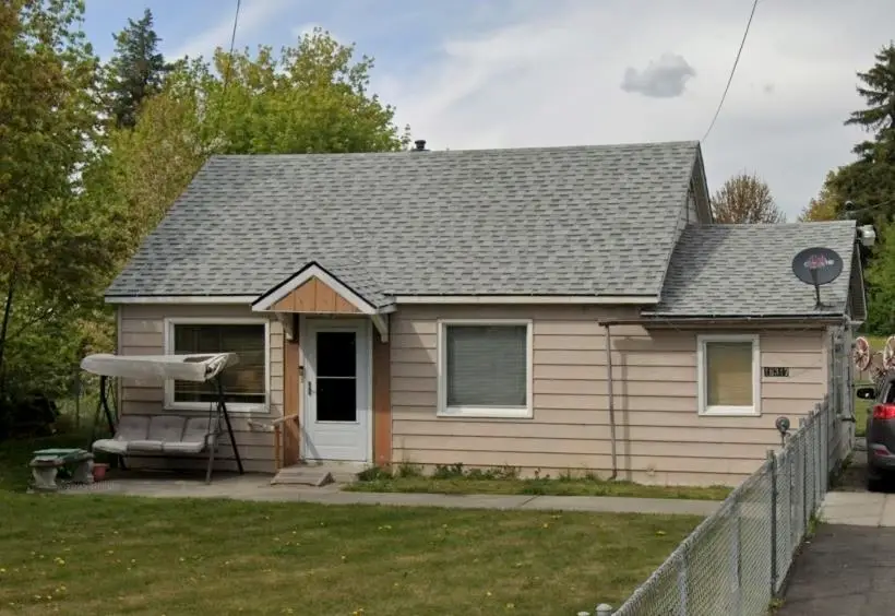18317 E Cowley Ave, Spokane Valley, WA 99016 - #1