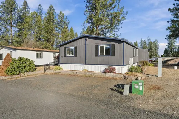 3305 E Bull Run Ln, Mead, WA 99021