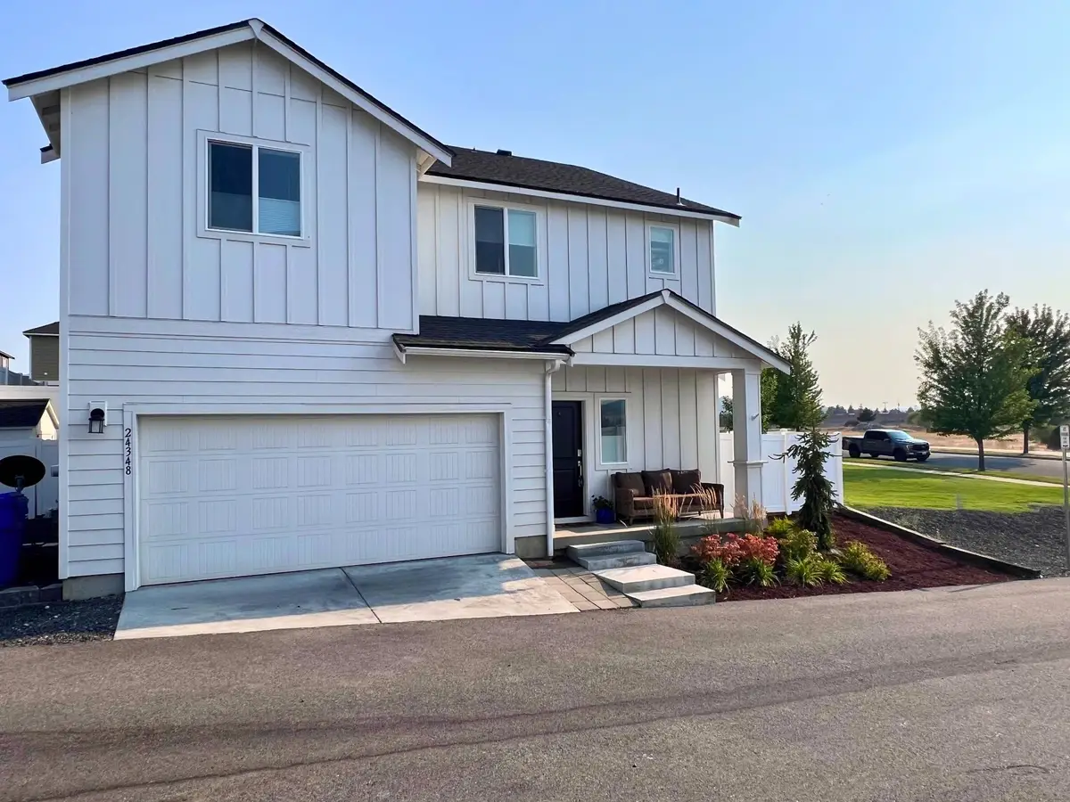 24348 E Goshawk Way, Liberty Lake, WA 99019 - #1