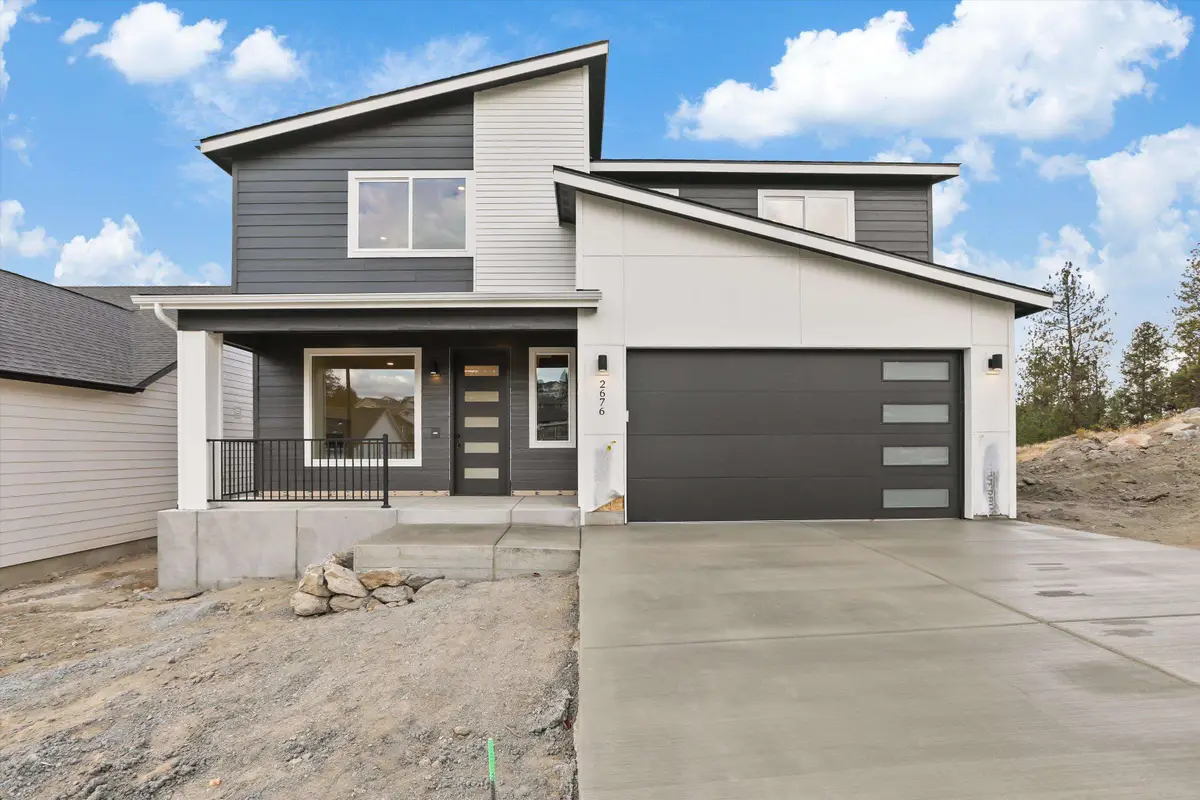 2676 S Homestead Ln, Spokane Valley, WA 99037 - #1