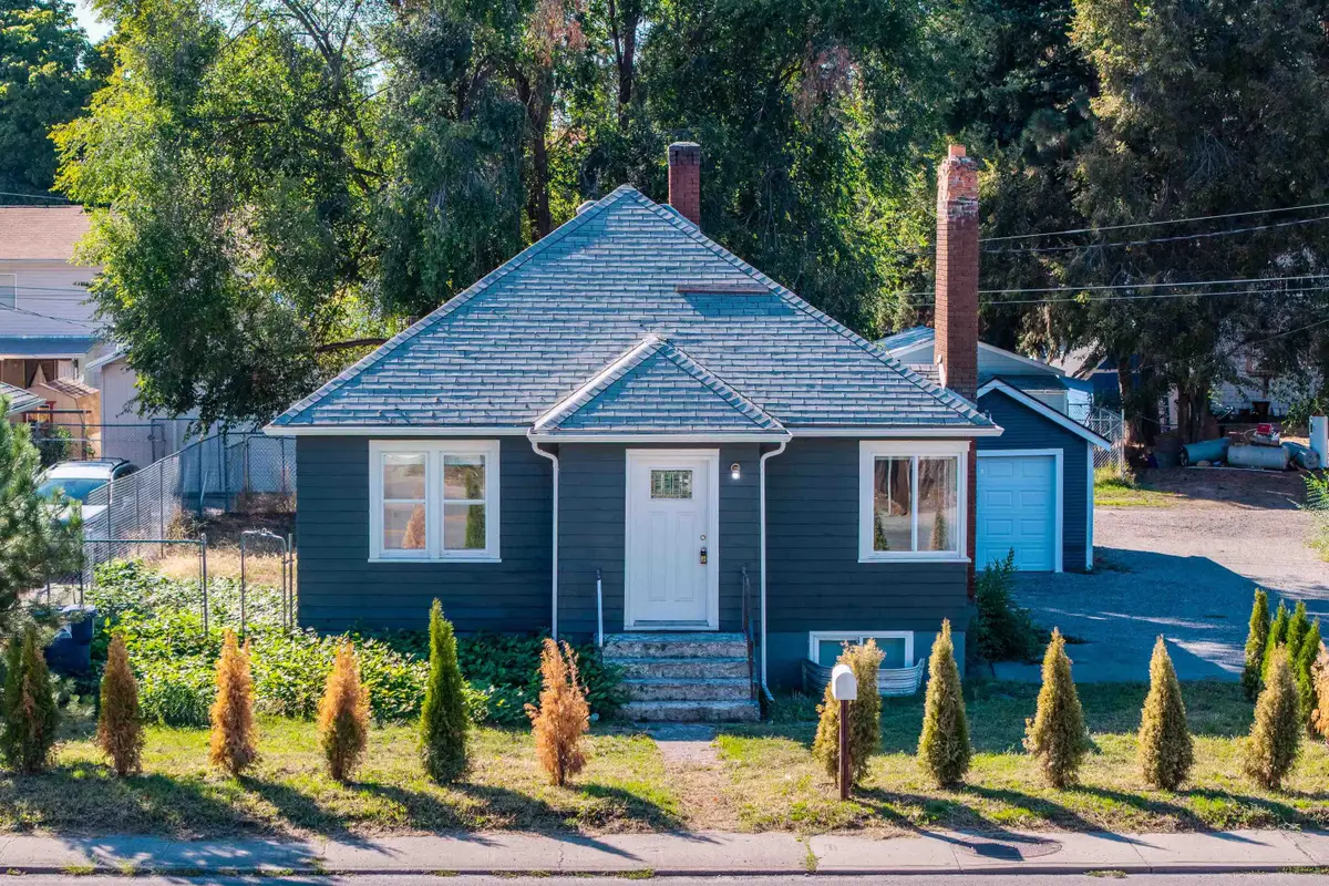 648 S Thor, Spokane, WA 99202 - #1