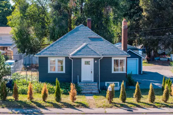 648 S Thor, Spokane, WA 99202