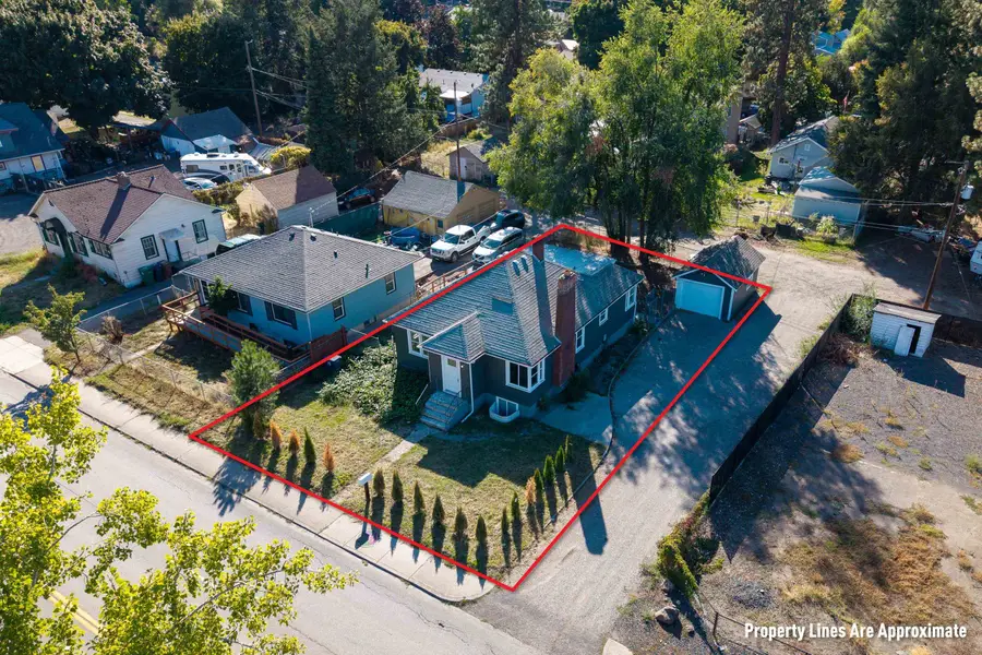 648 S Thor, Spokane, WA 99202 - #2