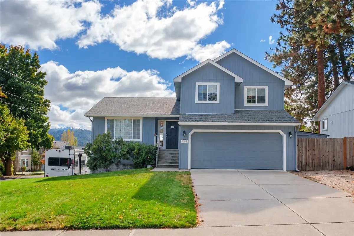 4256 E 26th Ave, Spokane, WA 99223 - #1