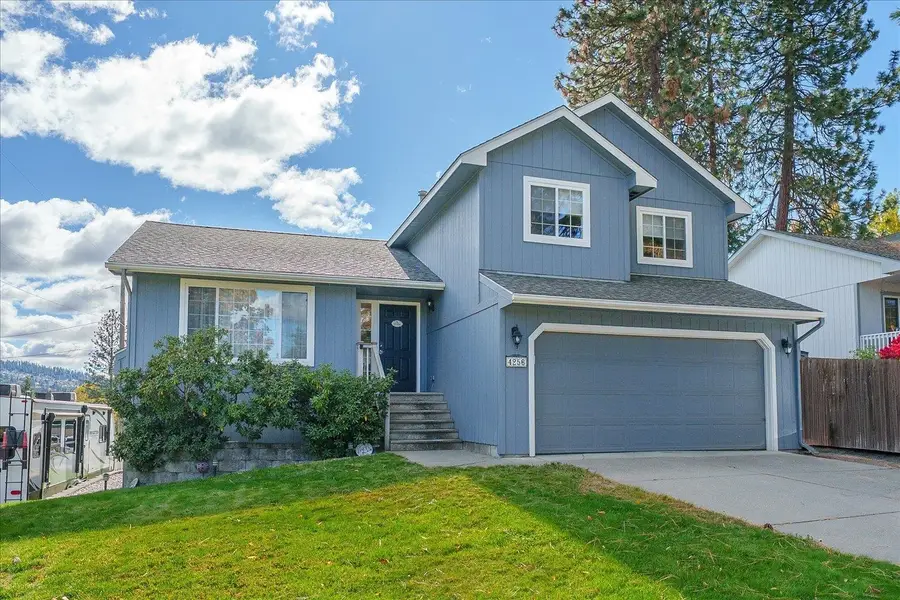 4256 E 26th Ave, Spokane, WA 99223 - #2