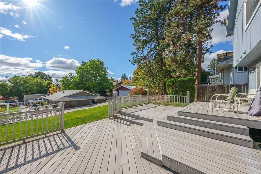 4256 E 26th Ave, Spokane, WA 99223 - #3