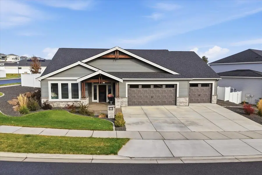 2640 S Summit Estates Dr, Greenacres, WA 99016 - #3