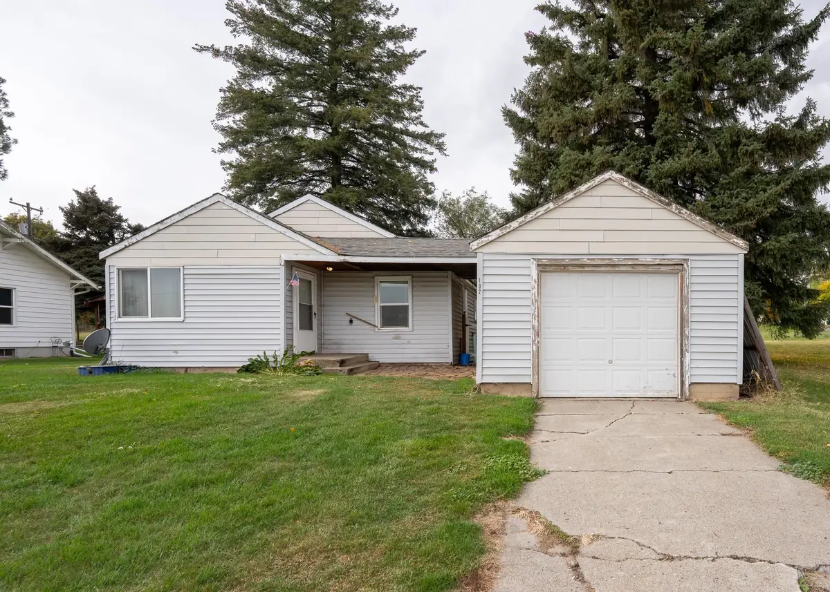 102 Steptoe St, Colfax, WA 99111 - #1