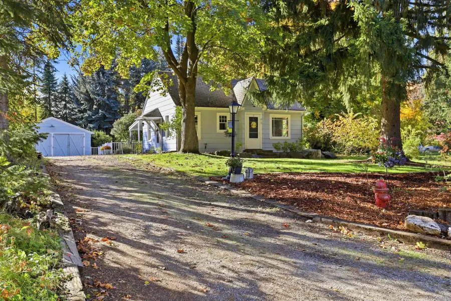 619 W Graves Rd, Spokane, WA 99218 - #2