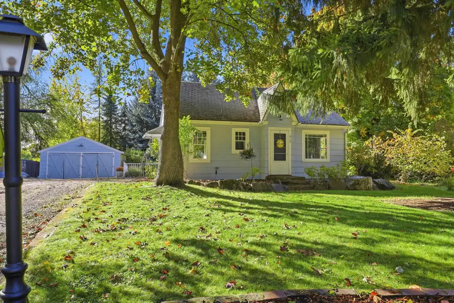 619 W Graves Rd, Spokane, WA 99218 - #3