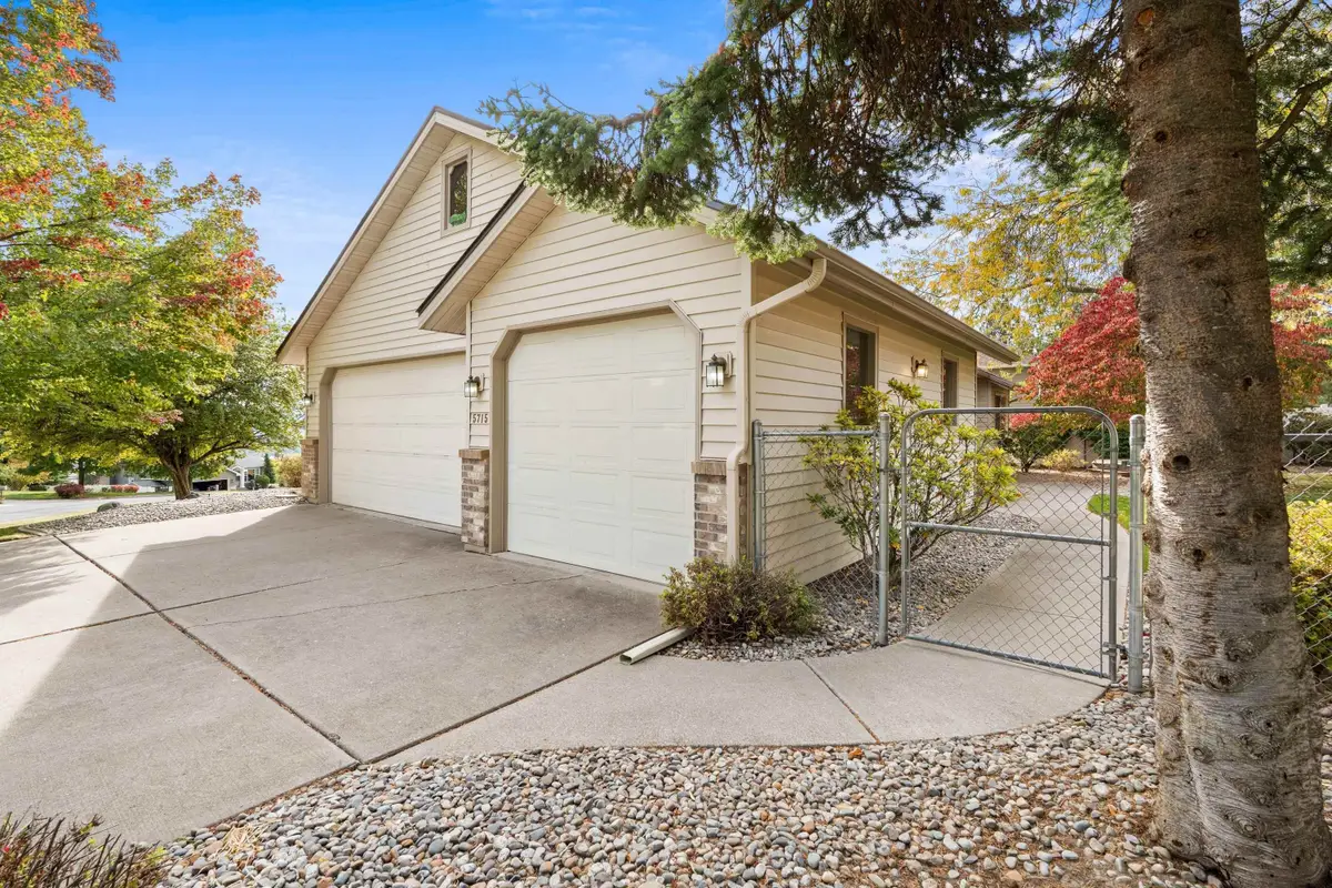 5715 N Vista Grande Dr, Otis Orchards, WA 99027 - #1