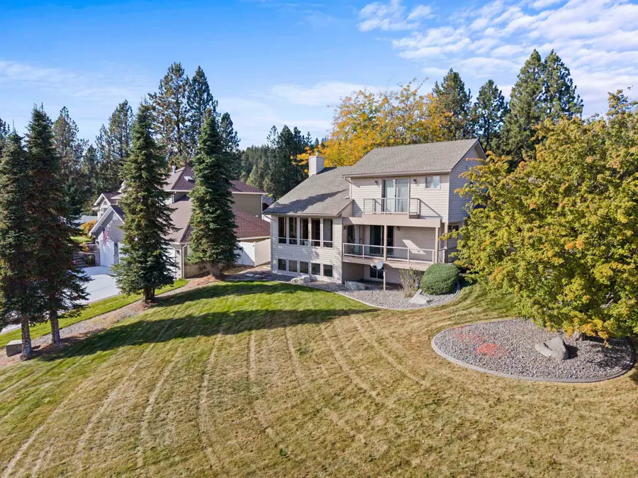 5715 N Vista Grande Dr, Otis Orchards, WA 99027 - #2