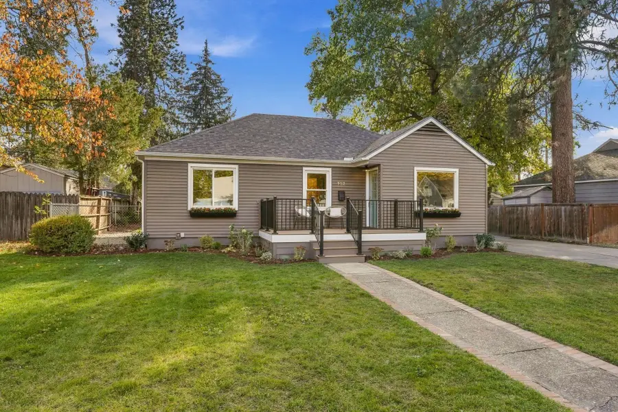 952 E Thurston Ave, Spokane, WA 99203 - #2