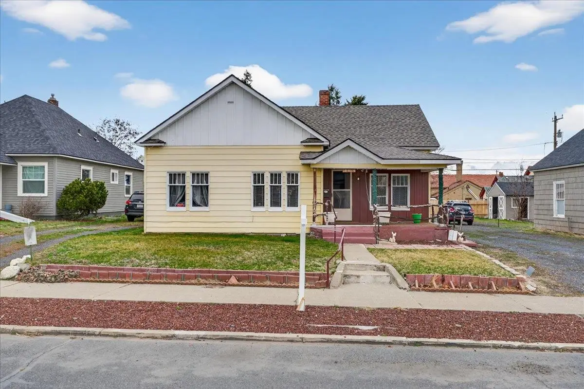 2927 E Wabash Ave, Spokane, WA 99207 - #1