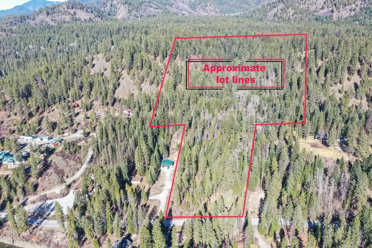 NKN Leclerc Rd, Newport, WA 99156 - #1