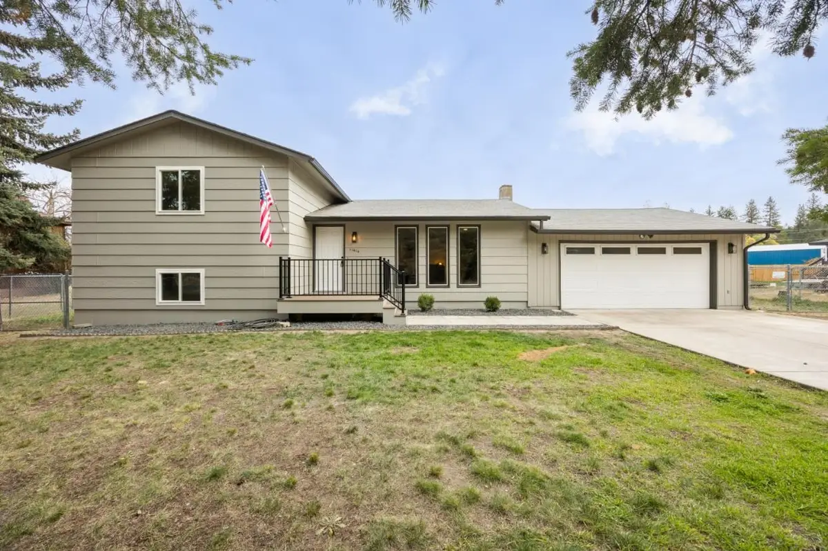 11414 N Parksmith Dr, Mead, WA 99021 - #1