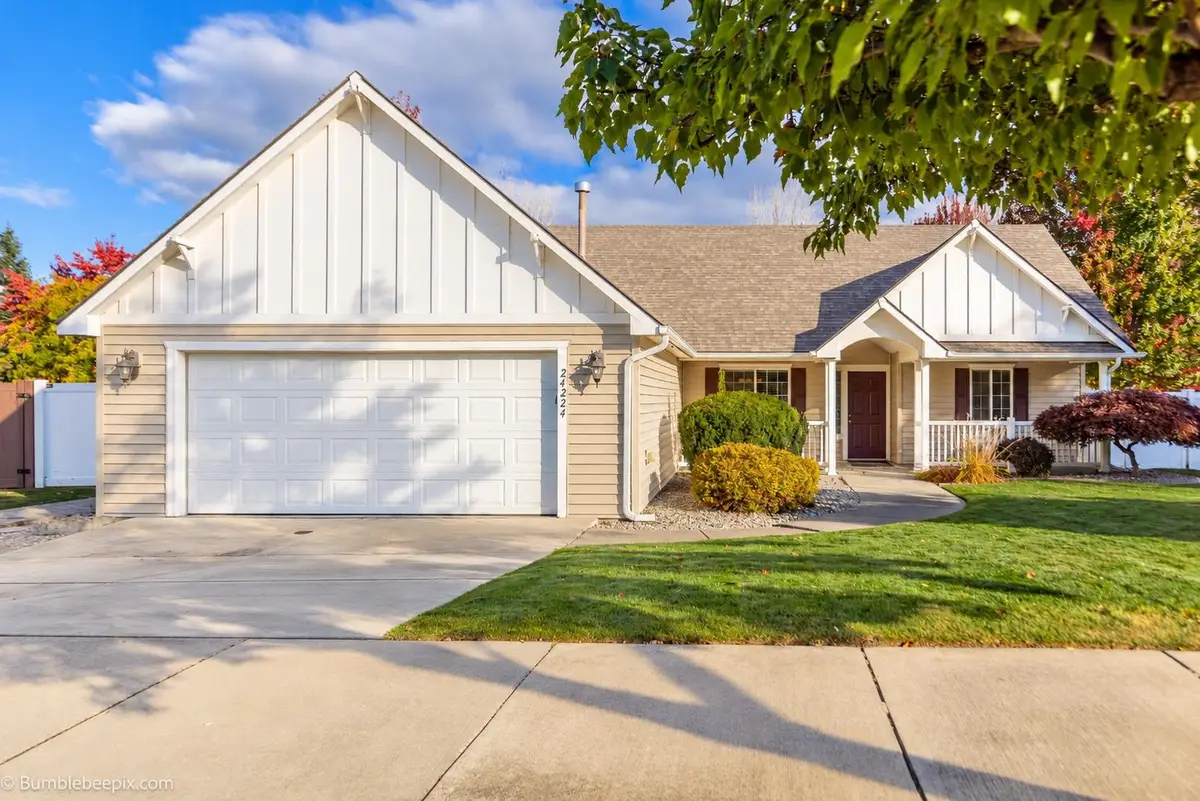24224 E Desmet Rd, Liberty Lake, WA 99019 - #1