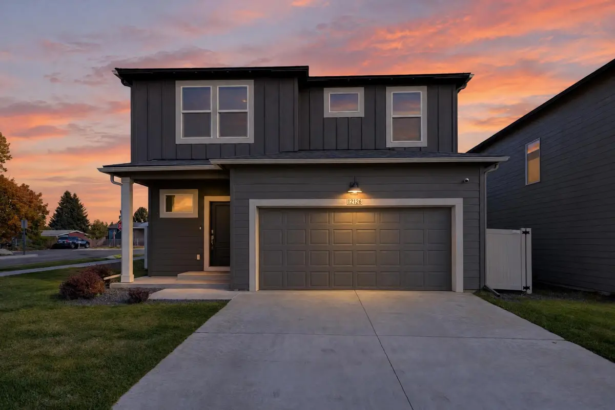 12126 N Greene St, Mead, WA 99021 - #1