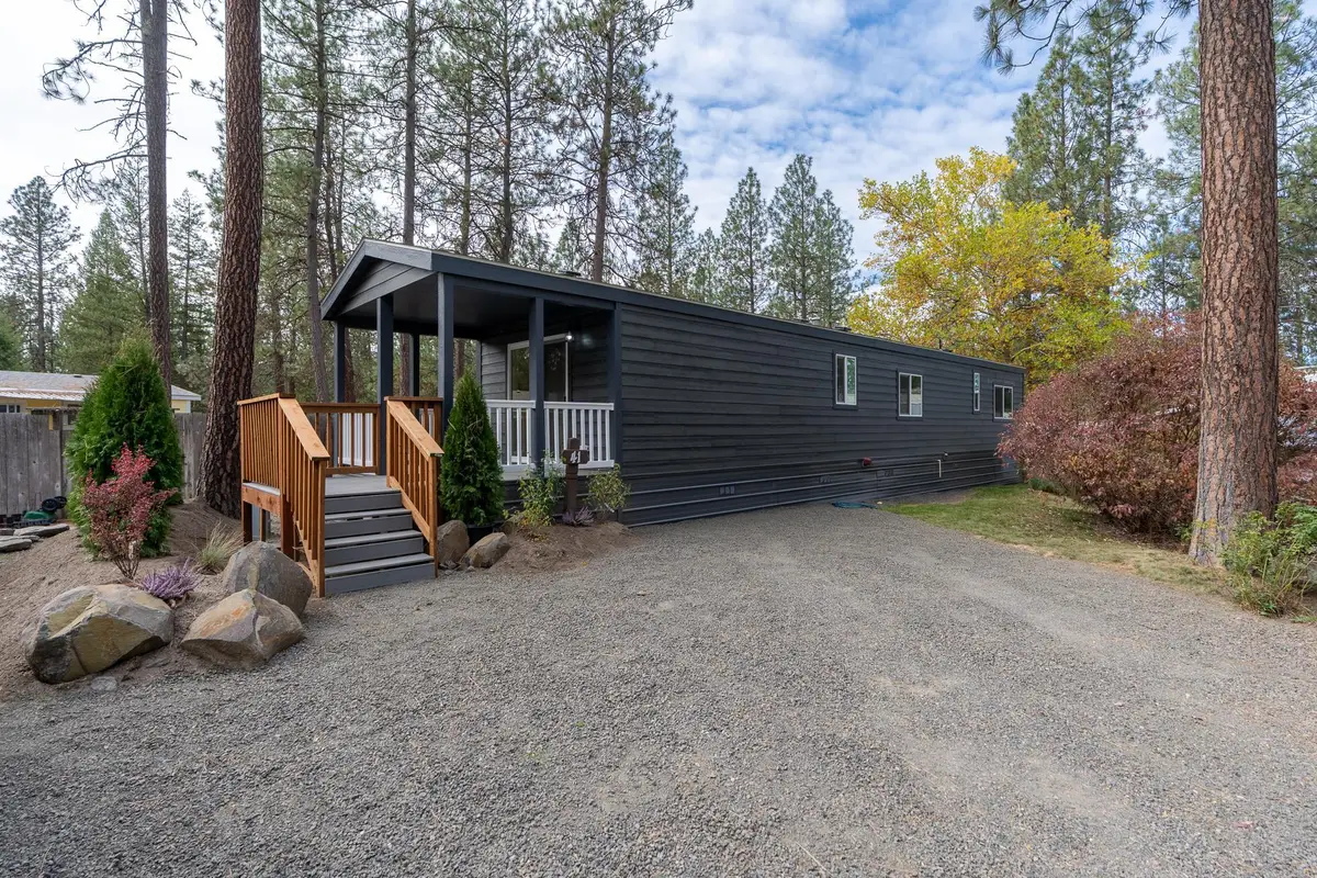 8900 S Mullen Hill, #41 Rd, Spokane, WA 99224 - #1