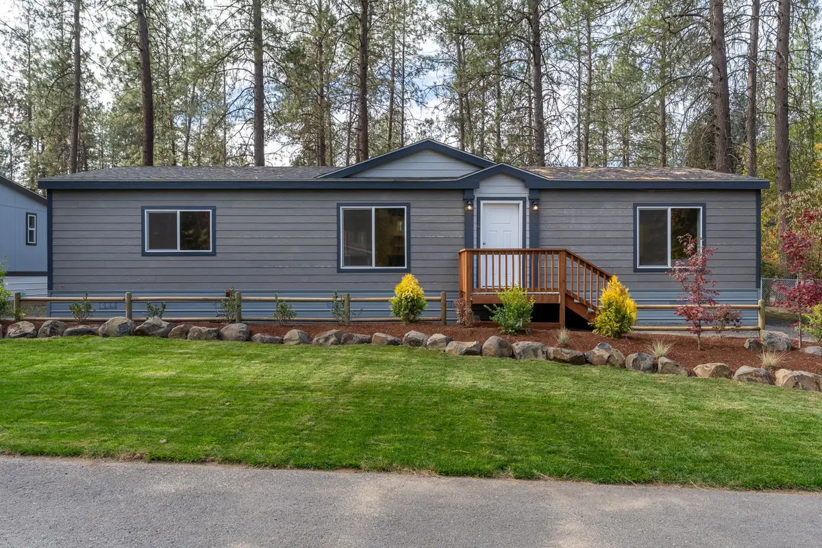 8900 S Mullen Hill, #53 Rd, Spokane, WA 99224 - #1