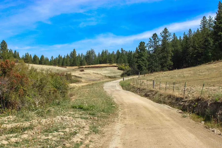 NKA (North lot) E Farwell Rd, Spokane, WA 99217 - #2