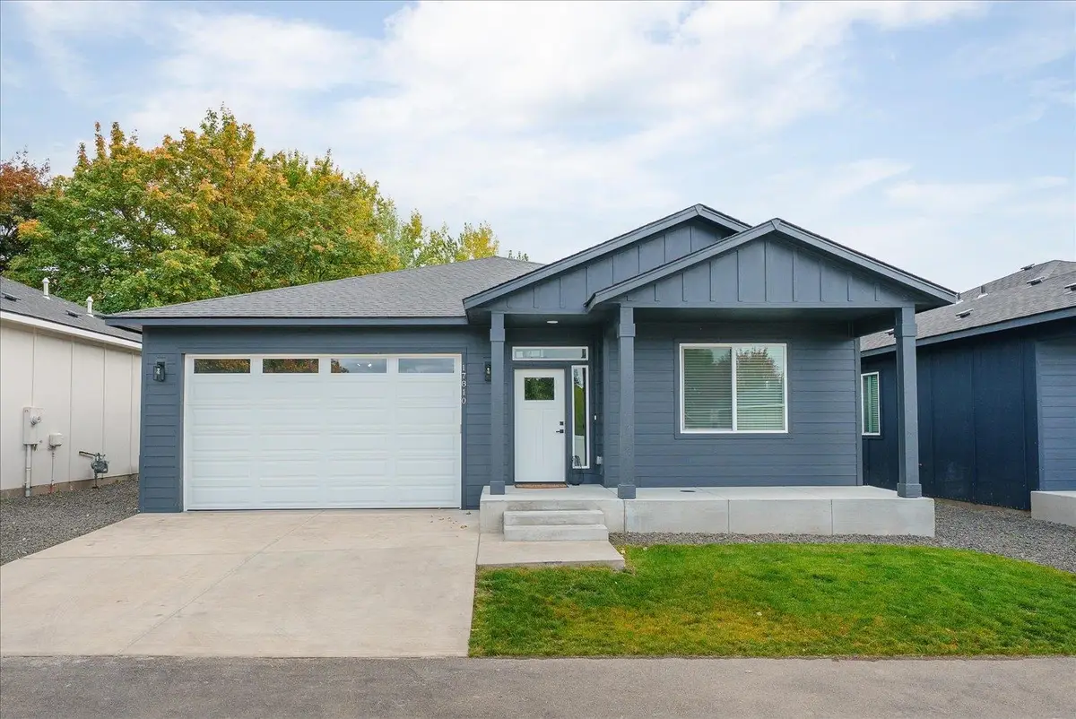 17810 E 3rd Ln, Spokane Valley, WA 99016 - #1