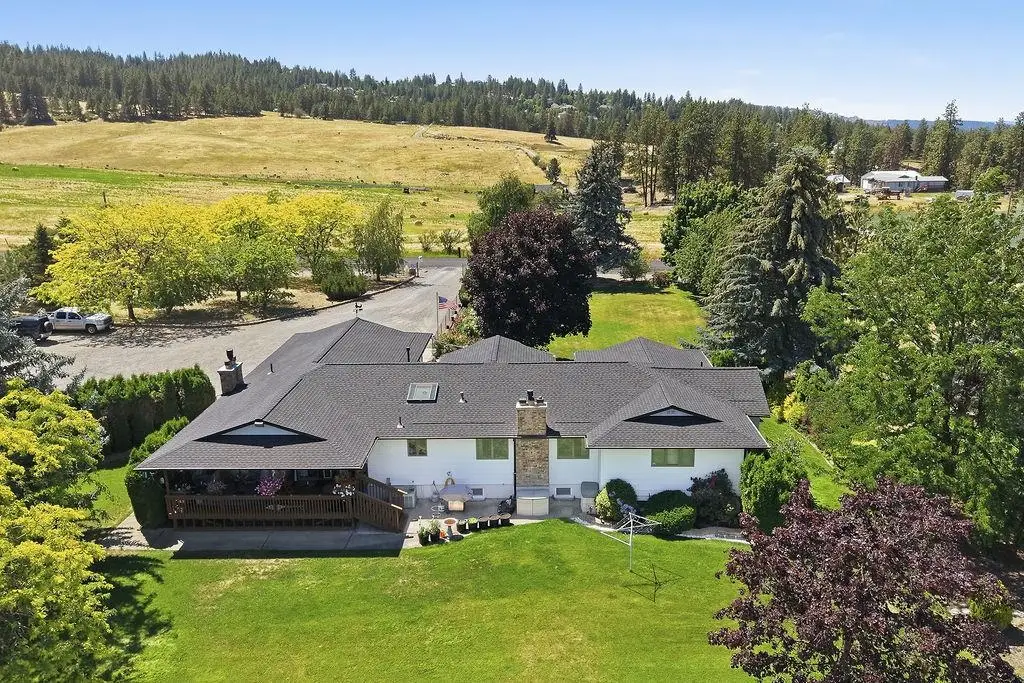 4821 S Conklin Rd, Greenacres, WA 99016 - #1