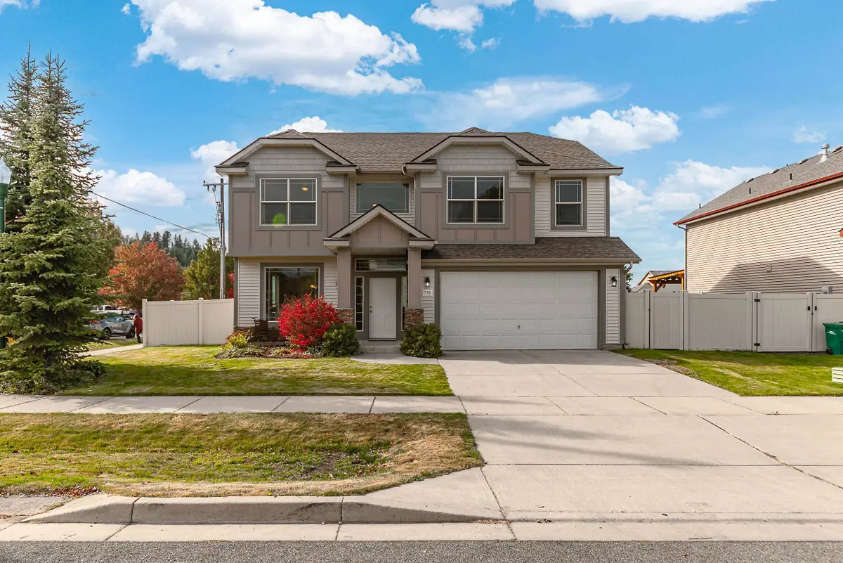 730 S Moen St, Spokane Valley, WA 99016 - #1