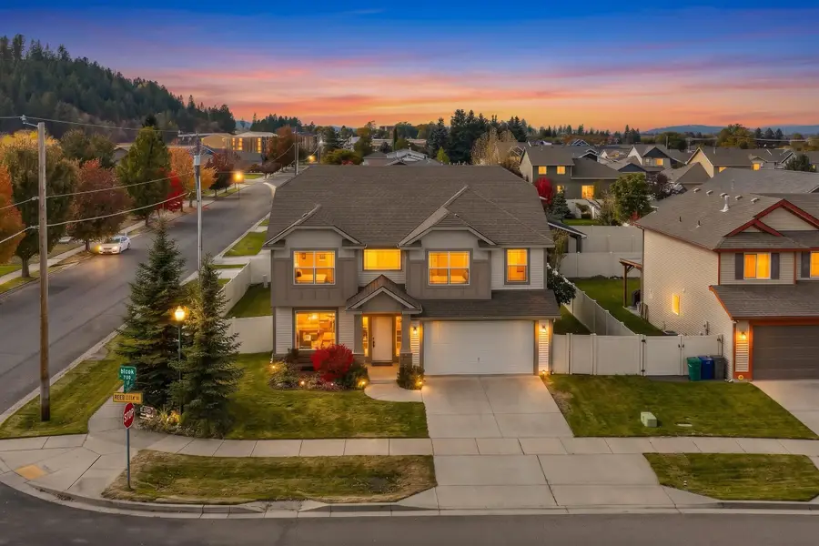 730 S Moen St, Spokane Valley, WA 99016 - #2