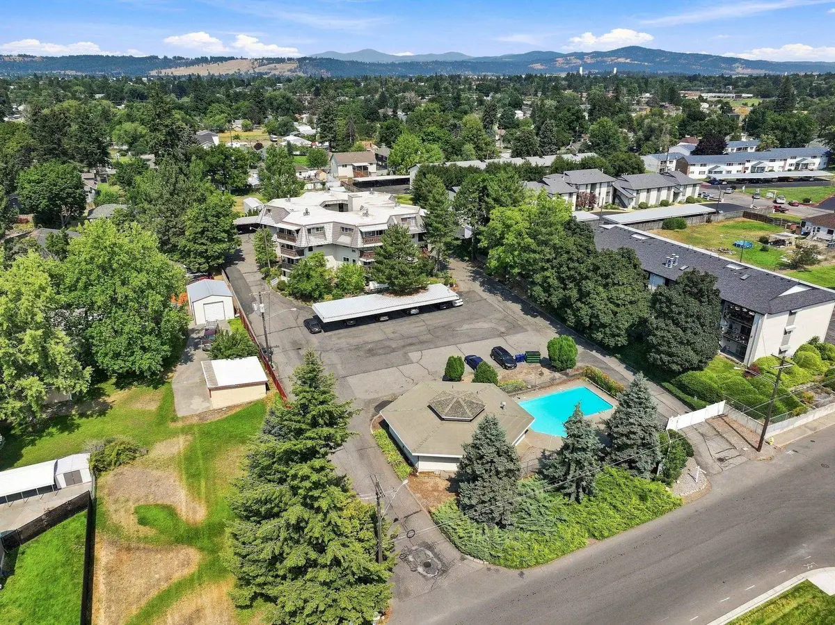 10321 E Main Ave #202, Spokane Valley, WA 99206 - #1