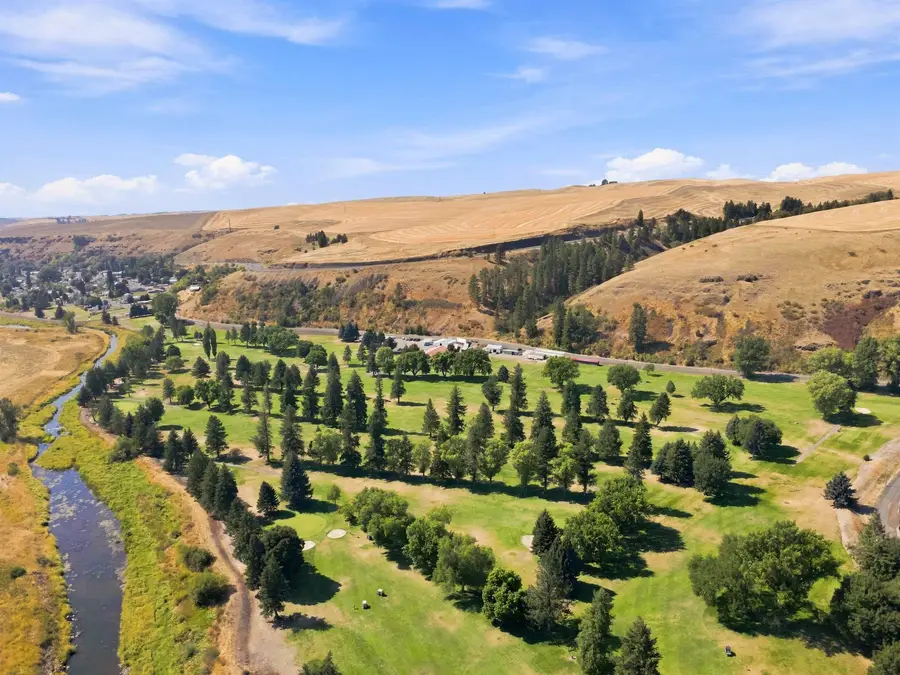 8 Acre Lot Red Tail Ridge Rd, Colfax, WA 99111 - #2