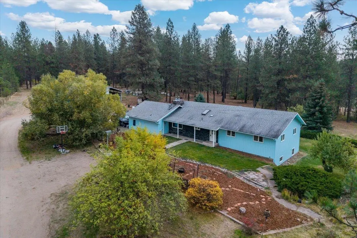 29210 N Dalton Rd, Deer Park, WA 99006 - #1