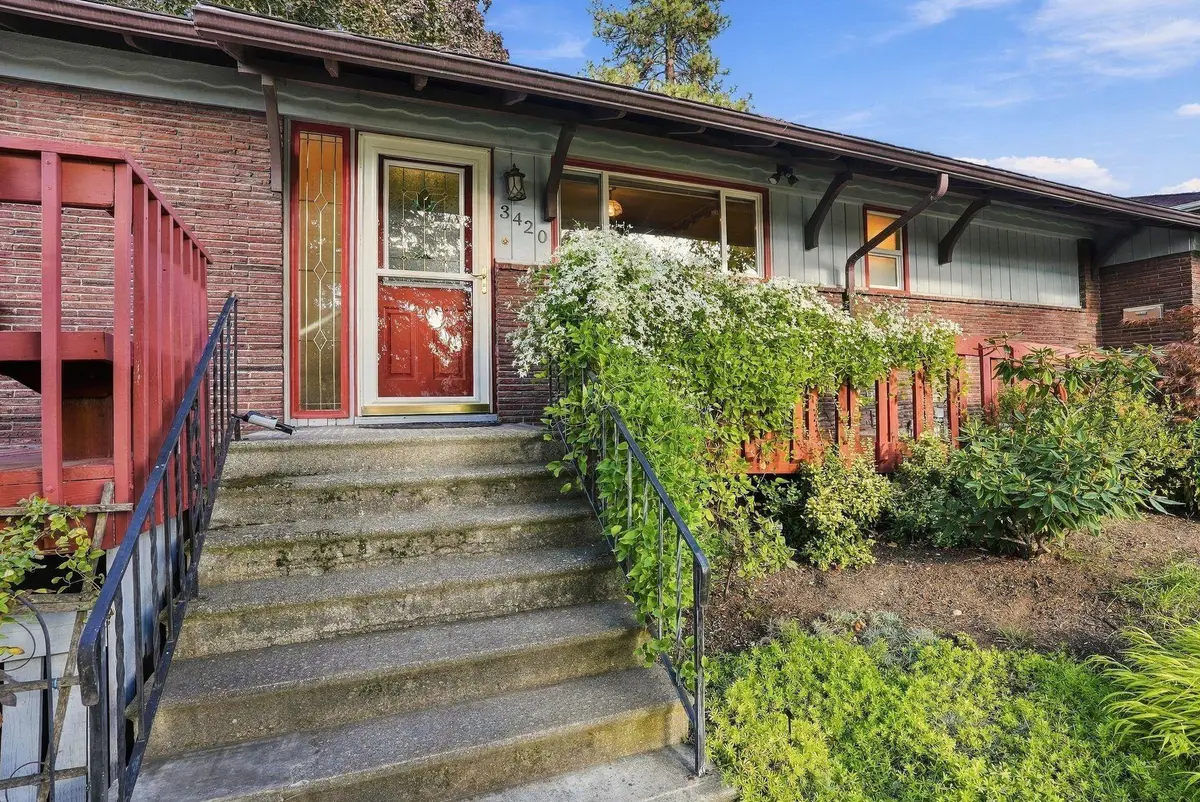 3420 W Olympic Pl, Spokane, WA 99205 - #1