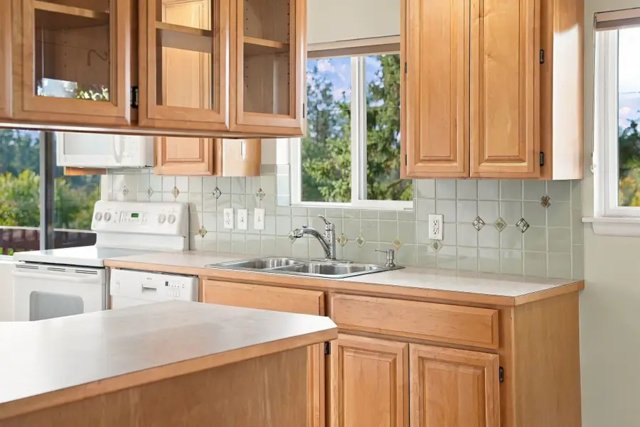 3420 W Olympic Pl, Spokane, WA 99205 - #3