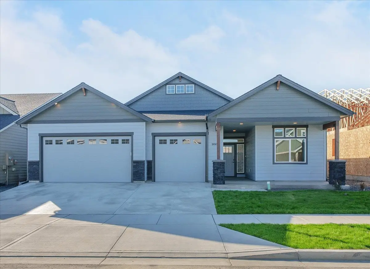 18069 N Morton Ct, Colbert, WA 99005 - #1