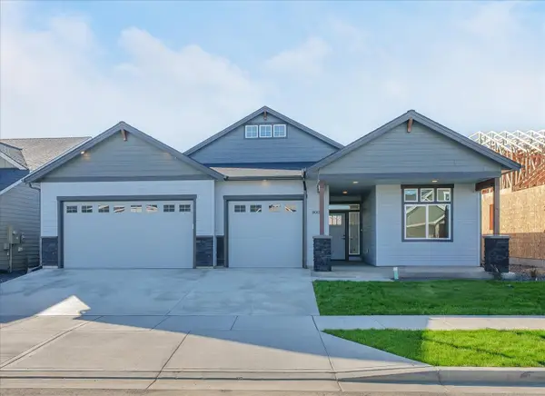 18069 N Morton Ct, Colbert, WA 99005