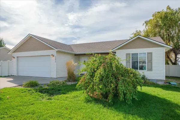 13276 N Reward Loop, Rathdrum, ID 83858